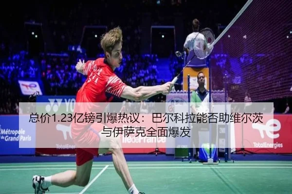 总价1.23亿镑引爆热议：巴尔科拉能否助维尔茨与伊萨克全面爆发